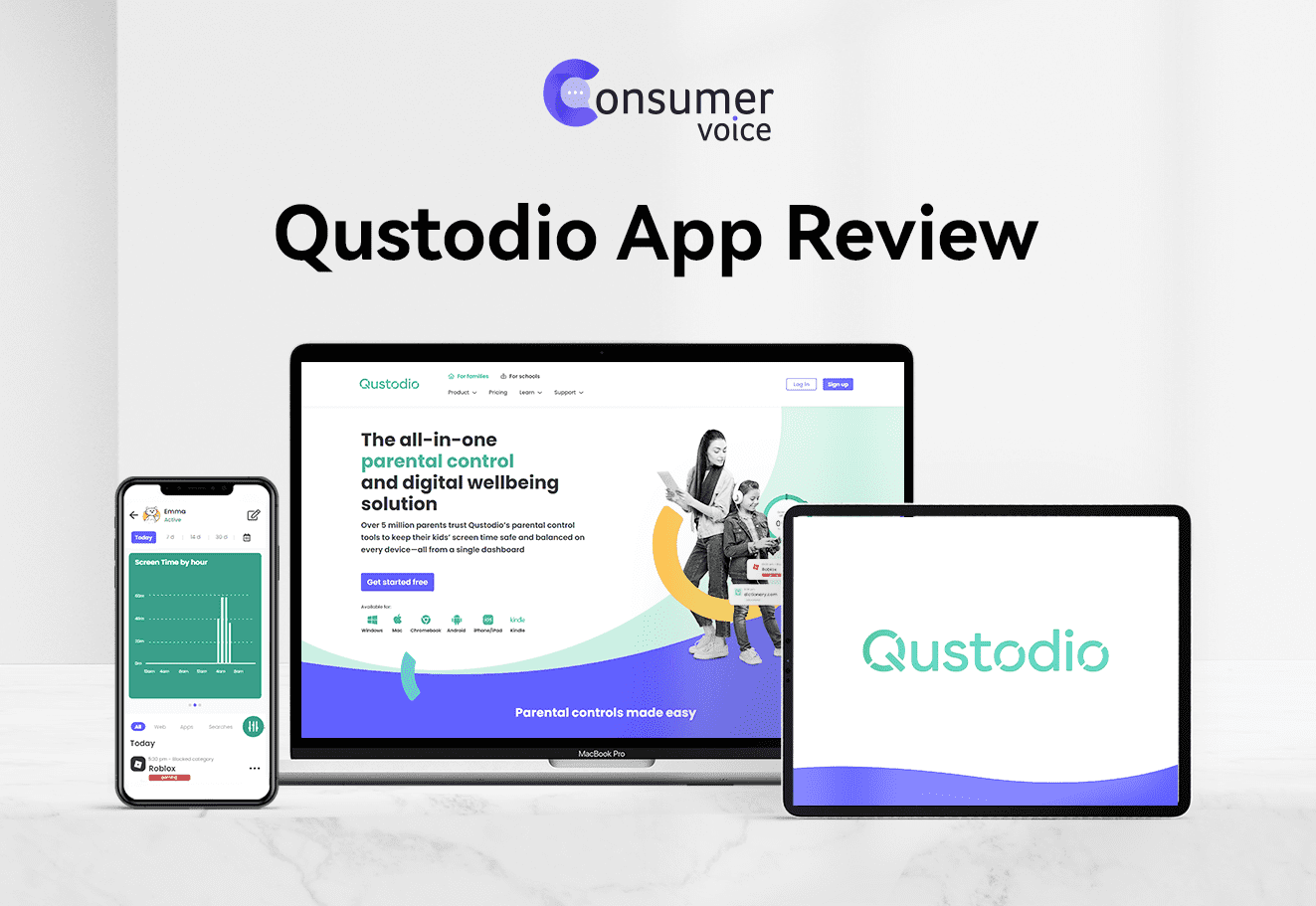 Qustodio App Review – Is it Worth Investing?