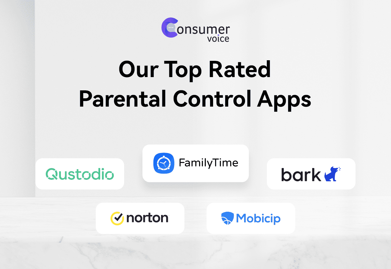 Our Top Rated Parental Control Apps