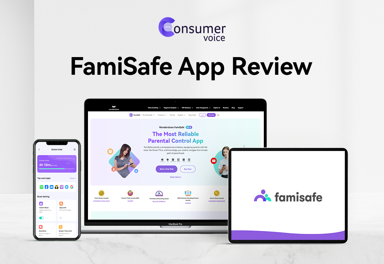 FemiSafe App Review – An Overview