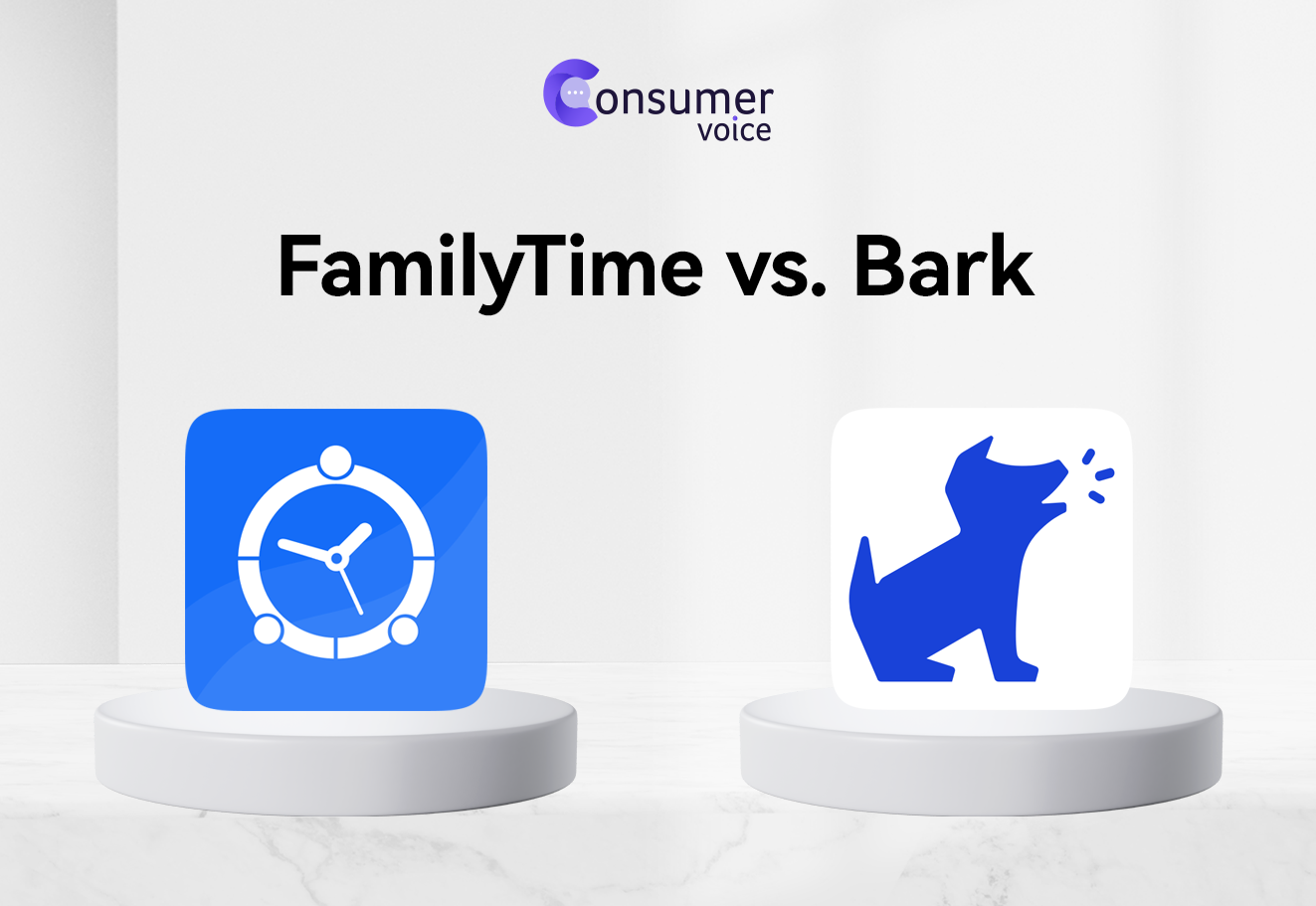 FamilyTime vs. Bark