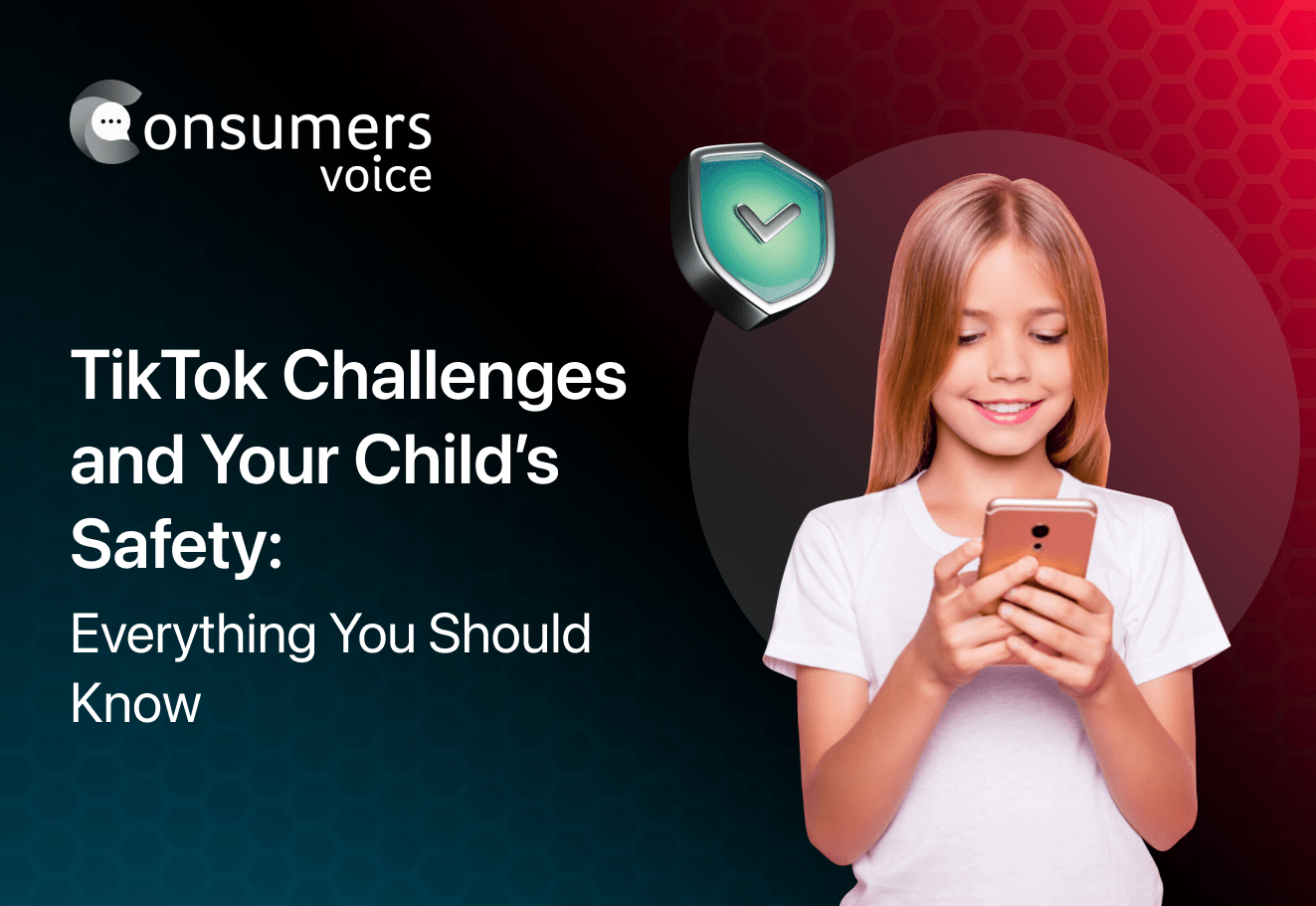 TikTok Challenges and Your Child’s Safety: Everything You Should Know